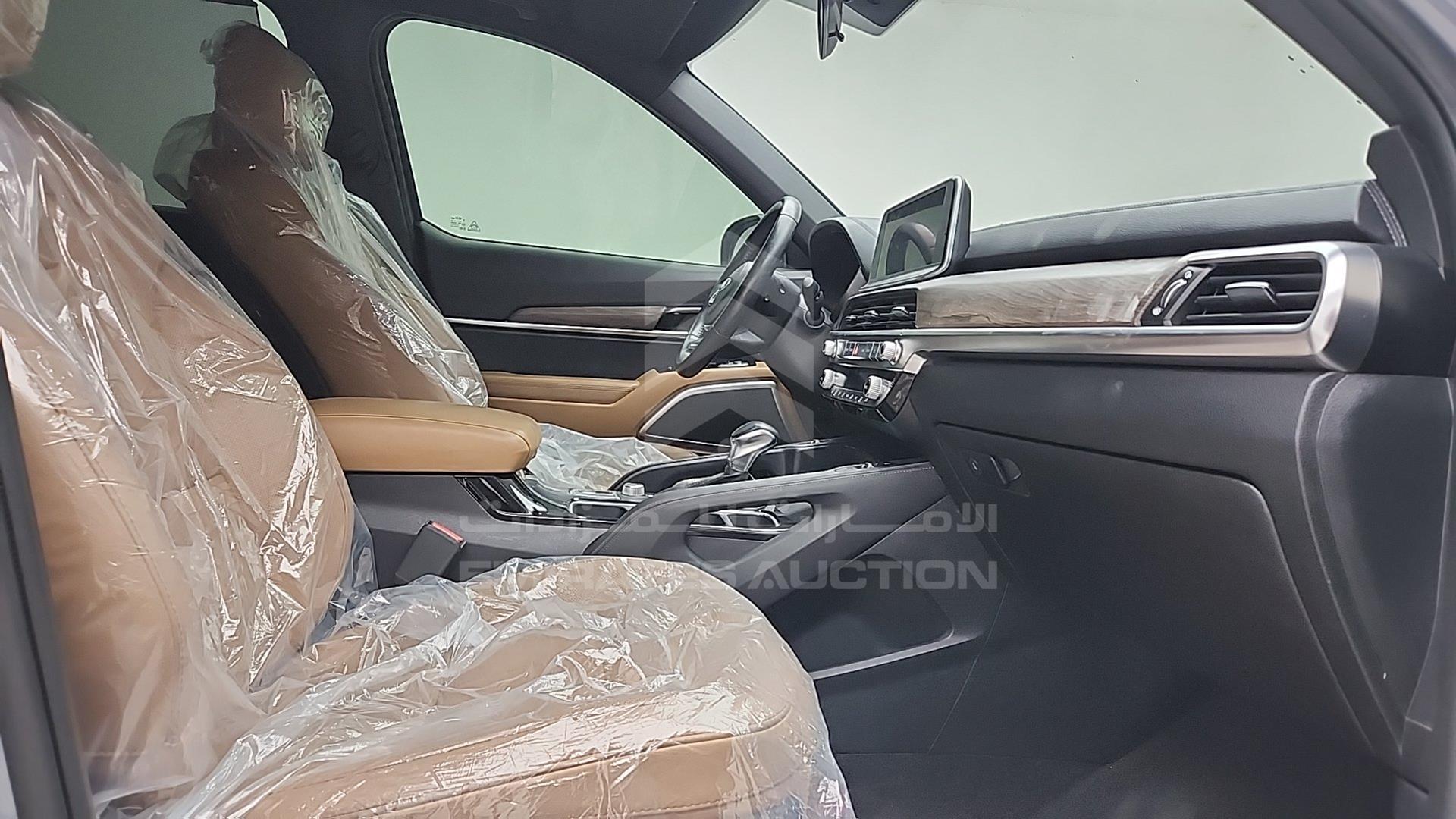 2020 KIA TELLURIDE VIN: 5XXP381C2LG047840