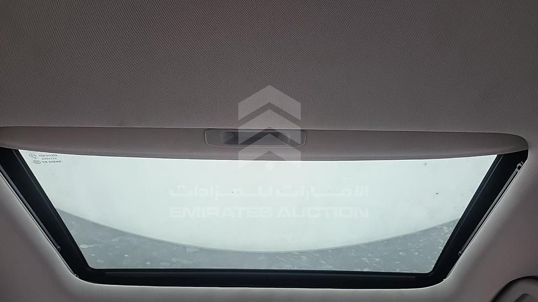 2023 JAC JS4 — Sun Roof View — Photo 22