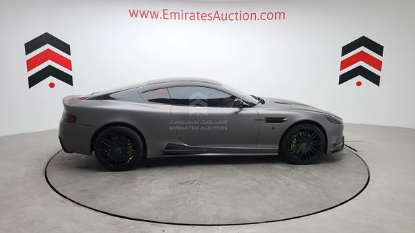 Aston Martin Db 9 2009 SCFAD01E39GA10985 Image 29
