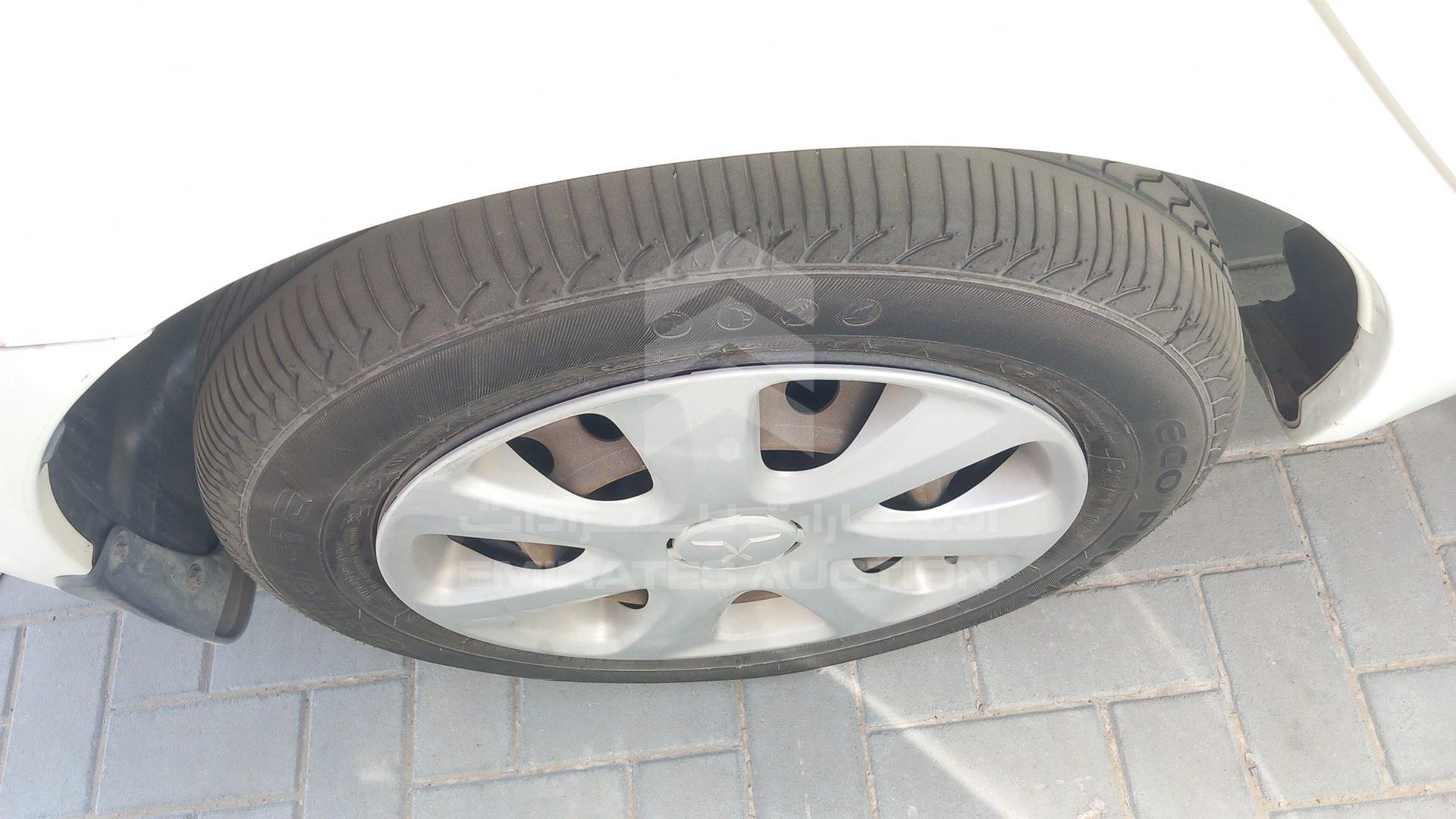 2016 MITSUBISHI LANCER EX VIN: JMYSTCY4AGU747327