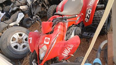 ATV - Scrap no document