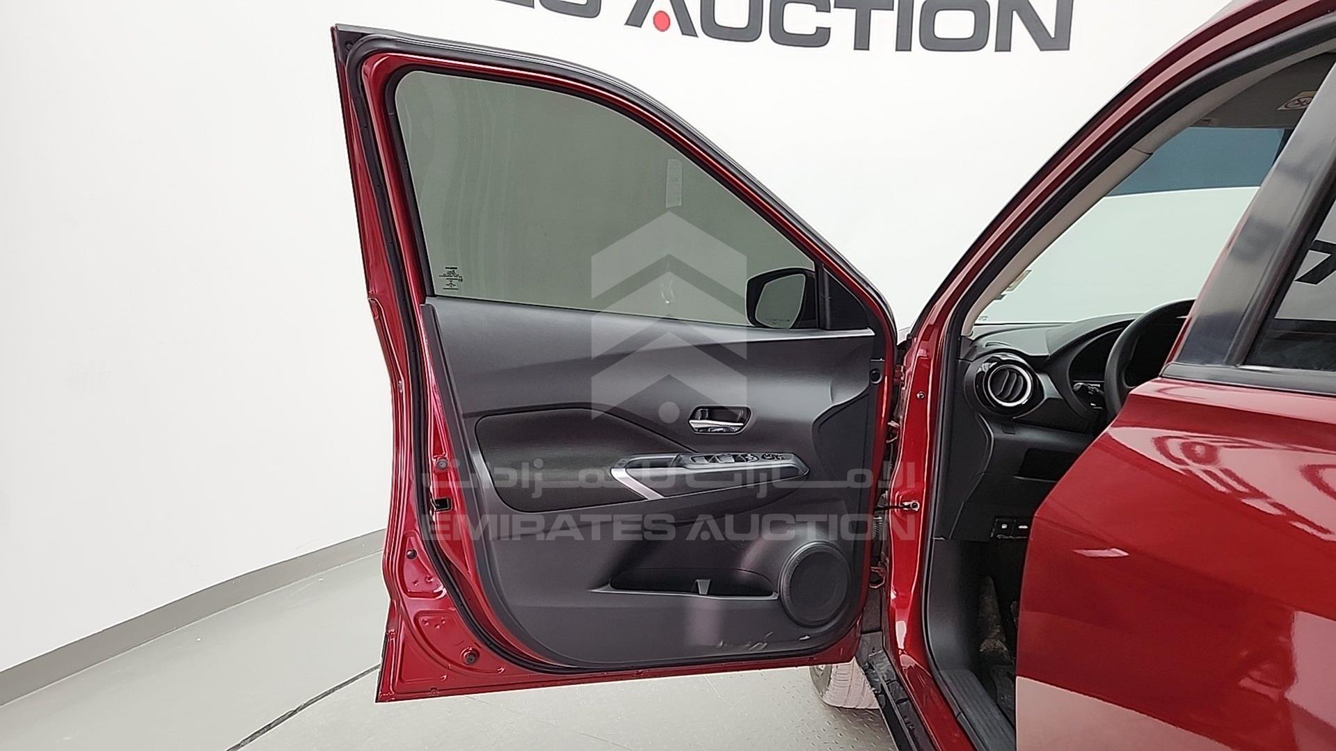 2023 NISSAN KICKS VIN: 3N1CP5C96PL464734