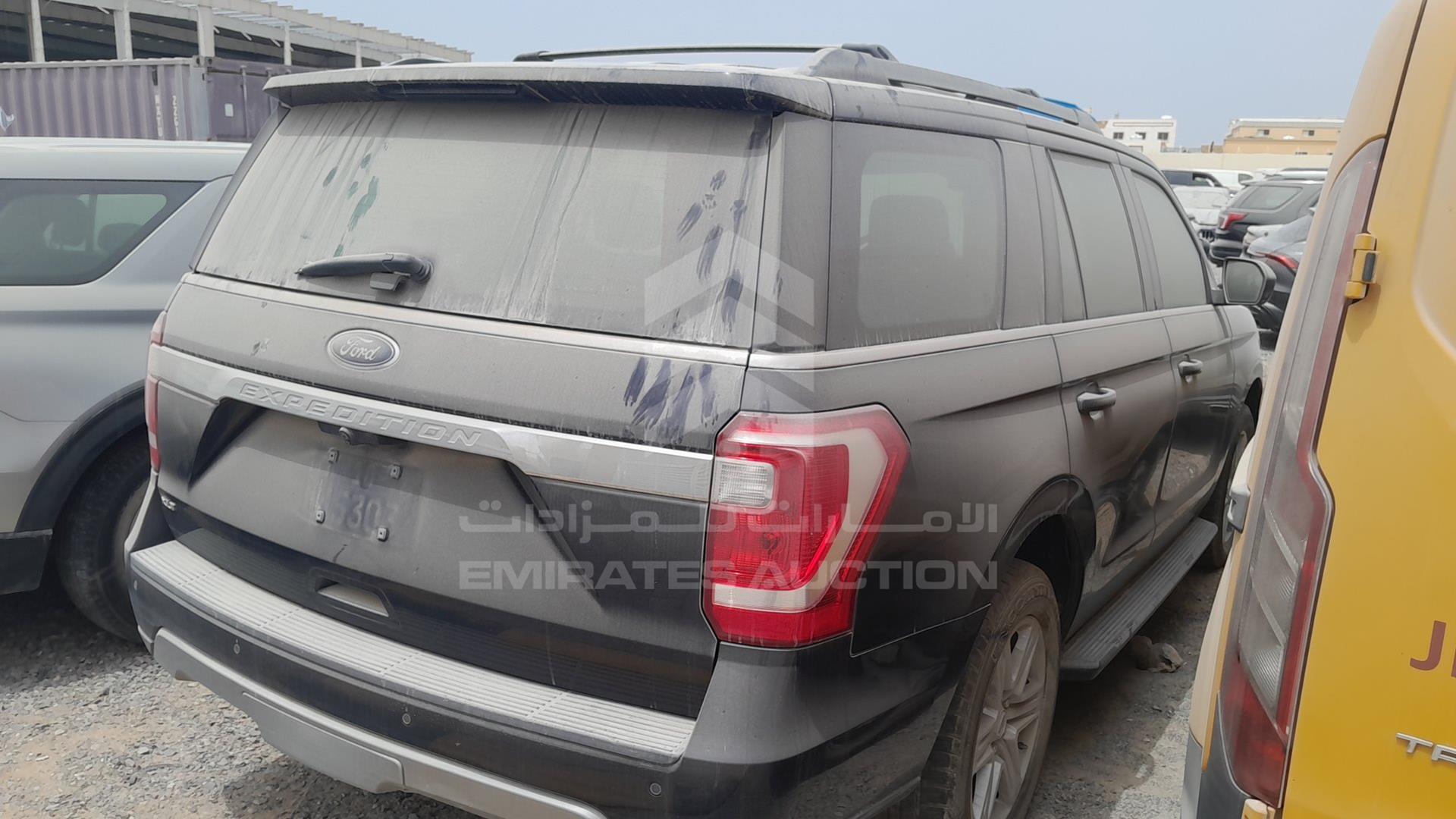 2021 FORD EXPEDITION VIN: 1FMJU1JT1MEA07177