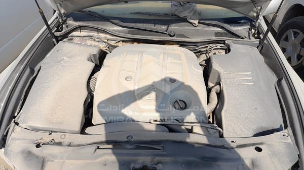 JTHBH96S065030902 Lexus GS 300