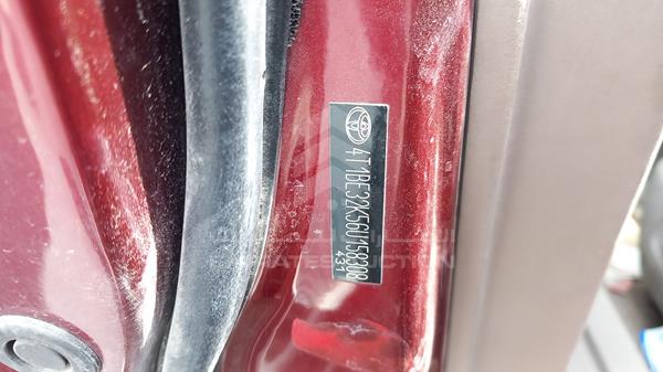 Toyota CAMRY 2006 4T1BE32K56U158308 Image 13