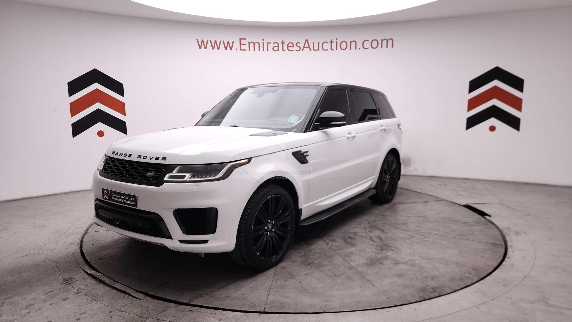 2014 RANGE ROVER SPORT VIN: SALWA2EF6EA331501