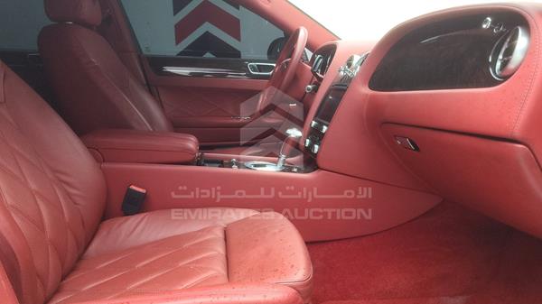 Bentley FLYING SPUR 2013 SCBBF53W0DC081559 Image 32