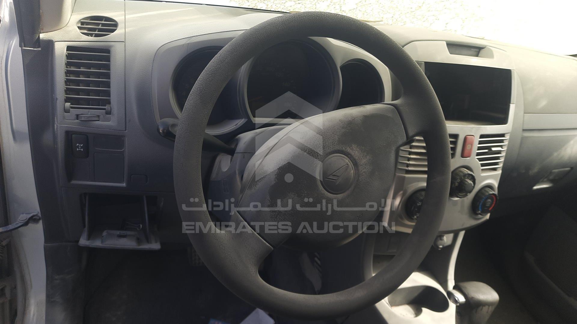 2006 DAIHATSU TERIOS VIN: JD2GJ522361007868