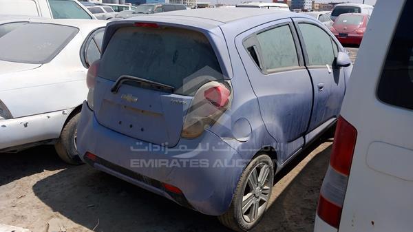 Chevrolet SPARK 2014 KL8CB6S97EC526484 Image 30
