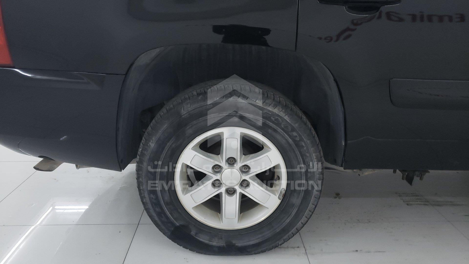 1GKFK23J29R115166 - 2009 GMC Yukon - #428061