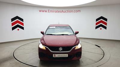 2024 Suzuki Baleno - #666263