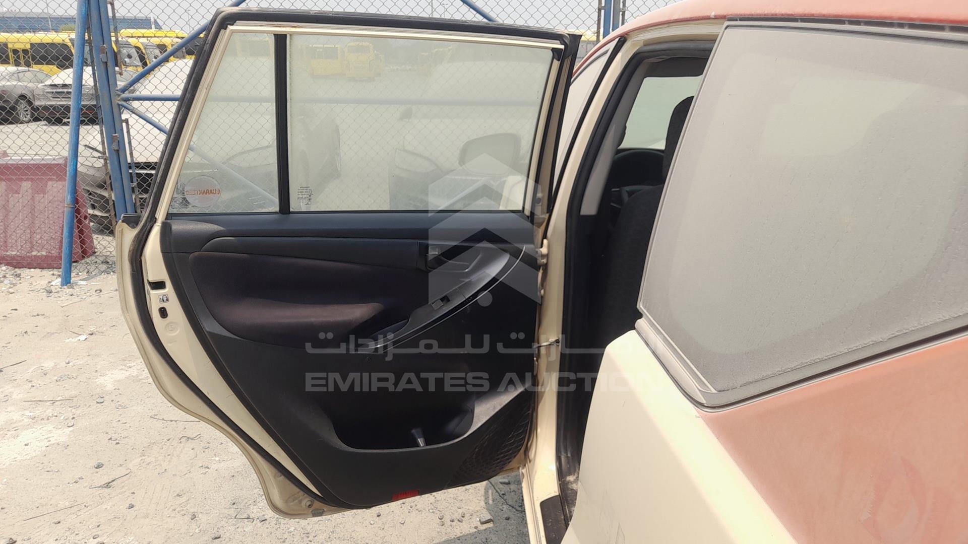 2018 TOYOTA INNOVA VIN: MHFCX8EM9J0109050