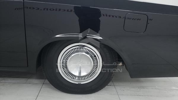 Lincoln Continental 1967 7Y86G802356 Image 21