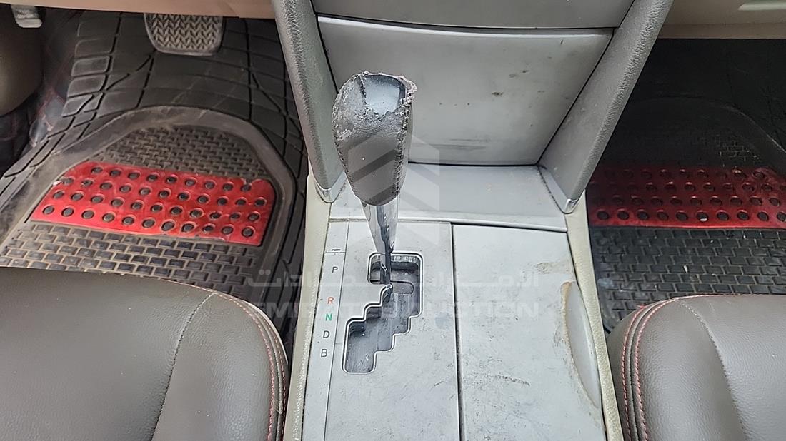 2007 Toyota Camry — Gear View — Photo 18