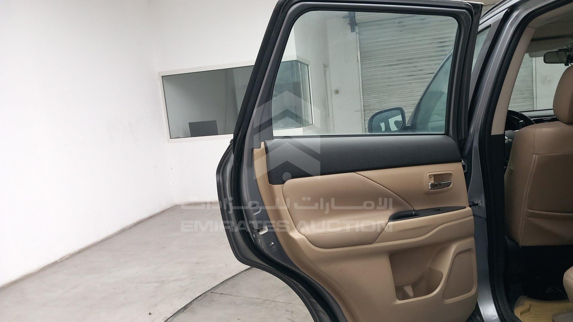 2014 MITSUBISHI OUTLANDER VIN: JMYXLGF4WEZ700433
