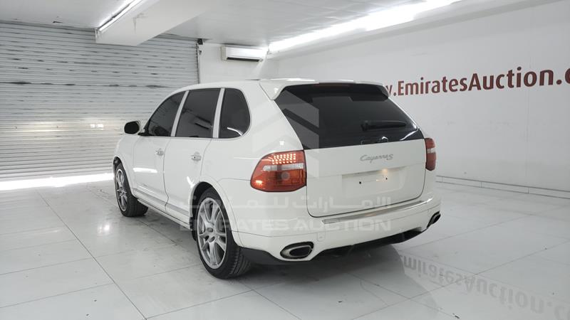 WP1ZZZ9PZ9LA41028 2009 Porsche Cayenne S photo 7