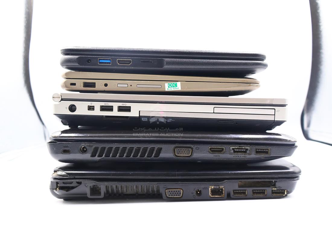 Auction Laptops Laptops for sale in UAE - 586979 | Emirates Auction