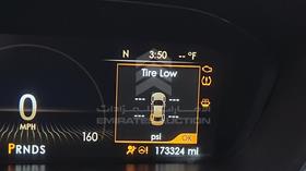 لينكولن Continental 2020 — قراءة العداد — صورة 2 — صورة مصغرة