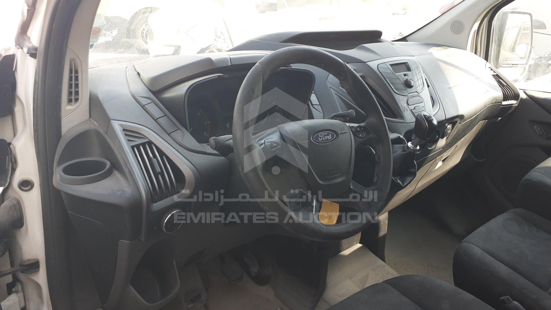 2021 FORD TRANSIT VIN: WF0HGHY77MTU01058