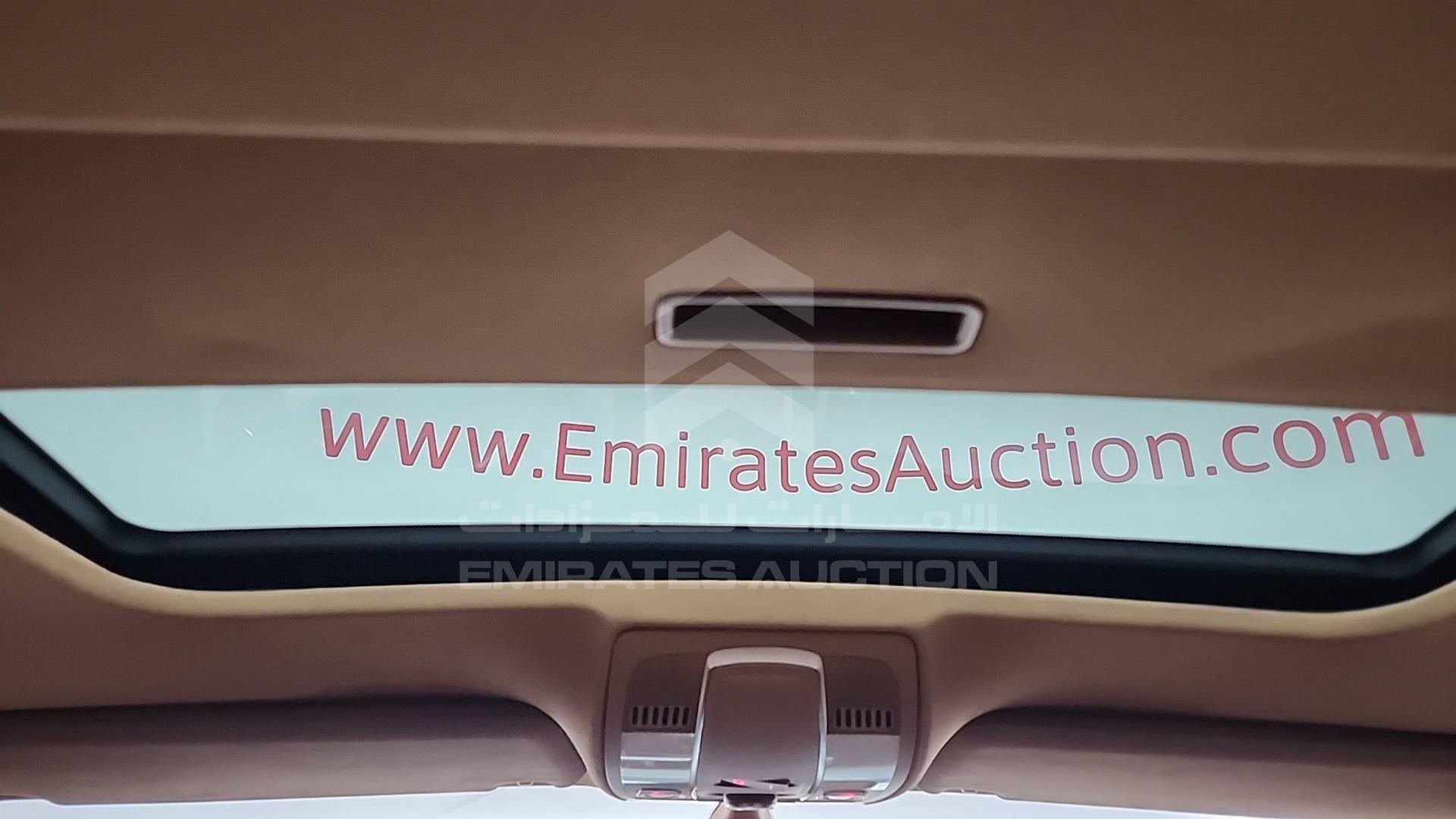 2010 AUDI A6 VIN: WAUAFC4FXAN028828