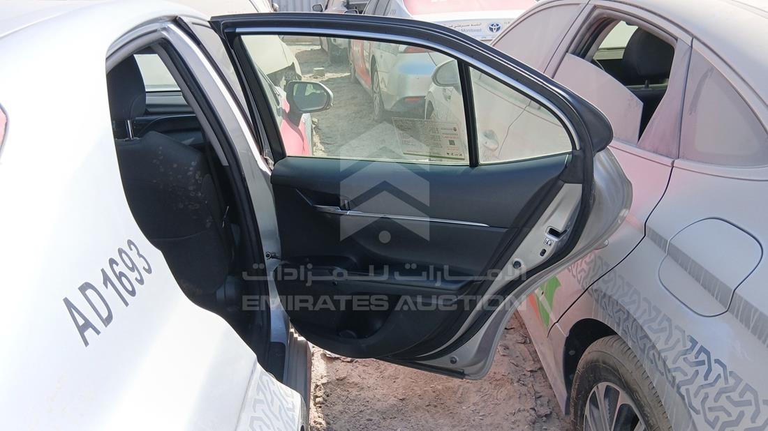 2024 Toyota Camry — Rear Right Door — Photo 24