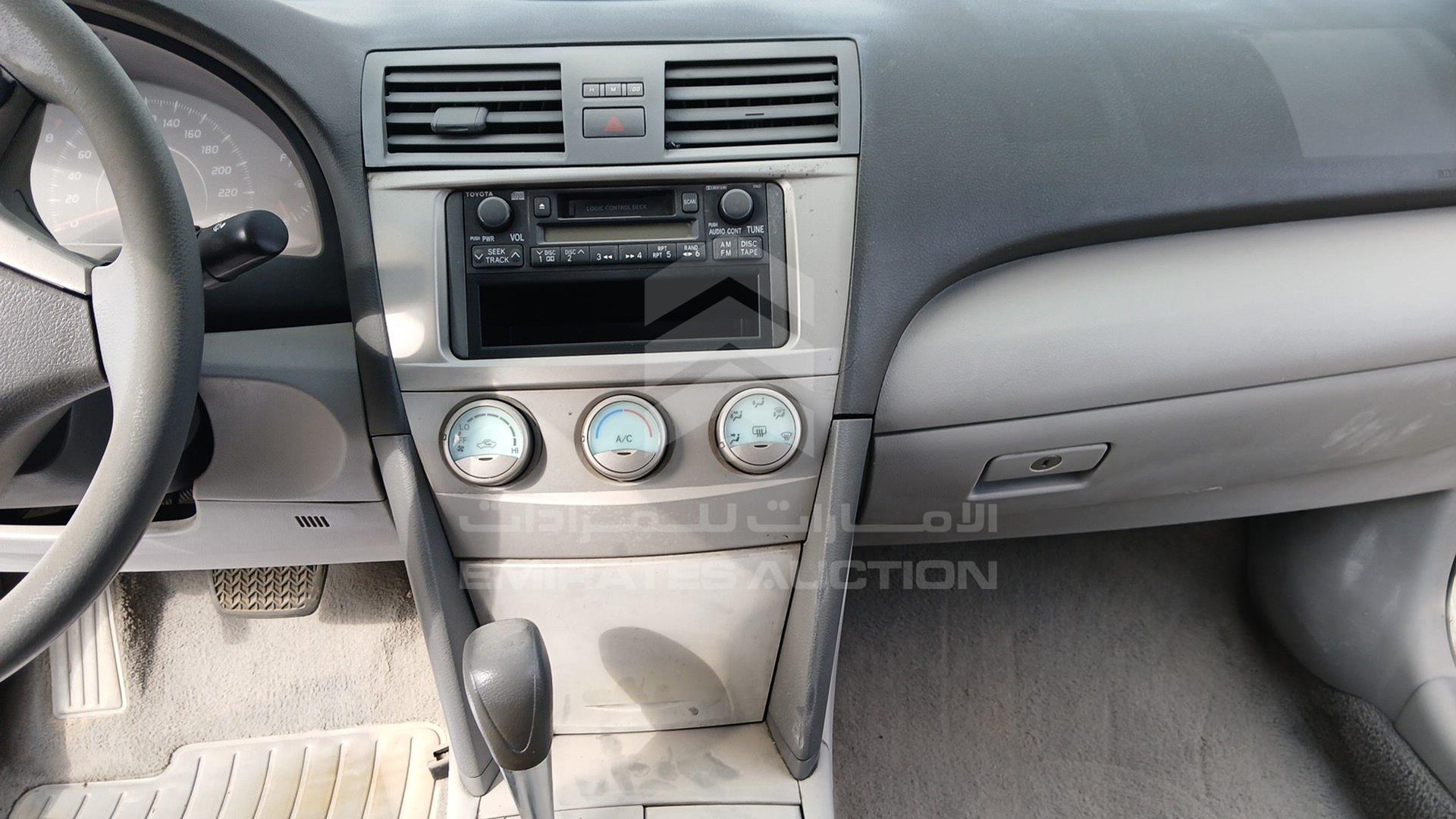 2011 TOYOTA CAMRY VIN: 6T1BE42K1BX696006