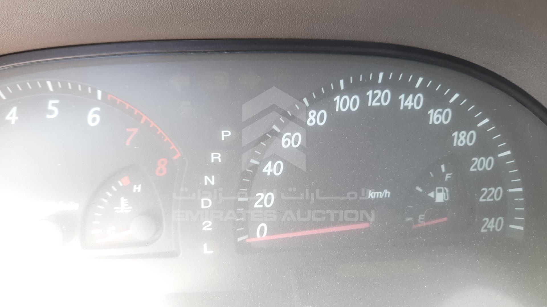 2004 TOYOTA CAMRY VIN: 6T1BF32K14X906467