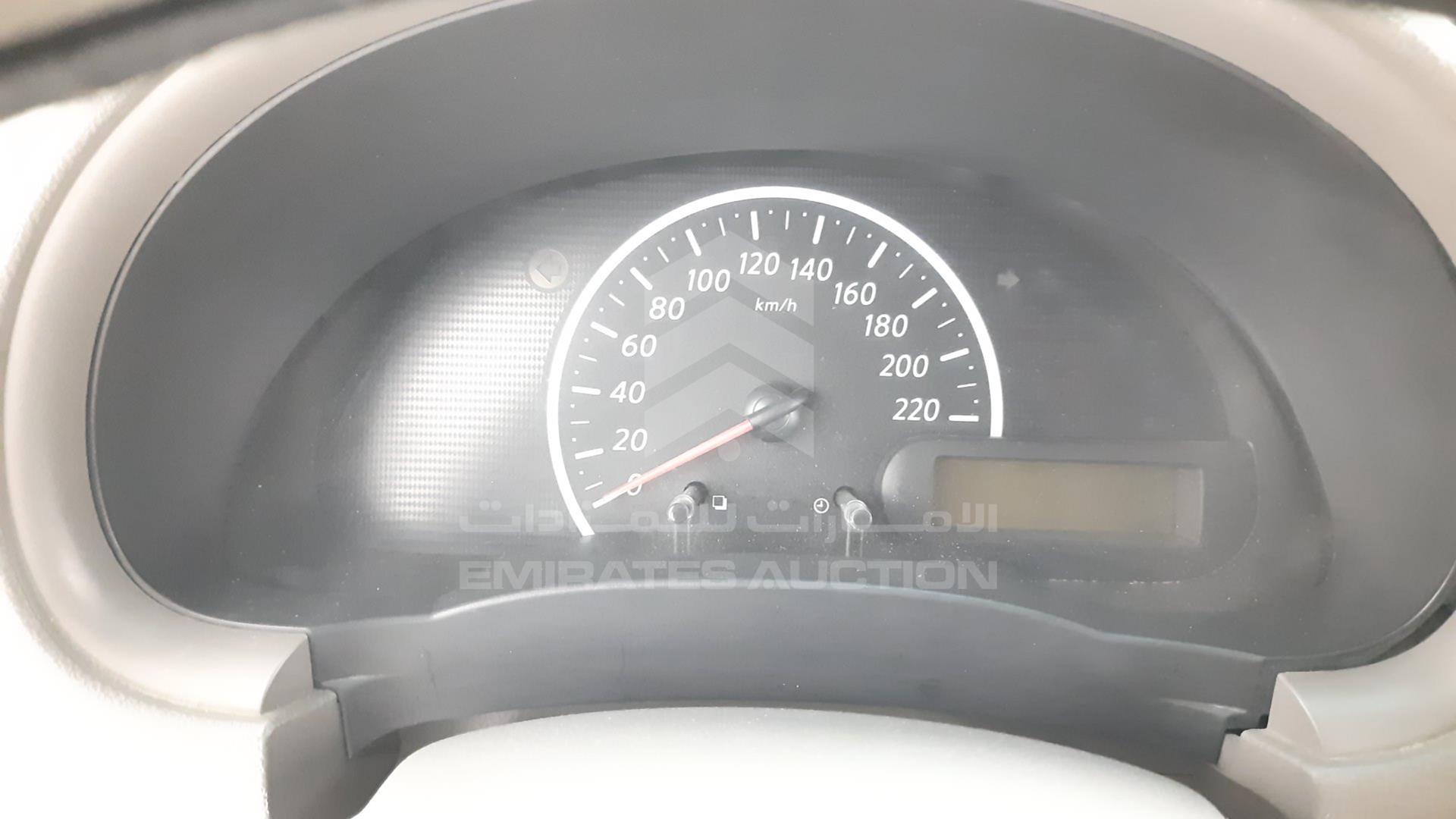 2019 NISSAN SUNNY VIN: MDHBN7AD7KG672197