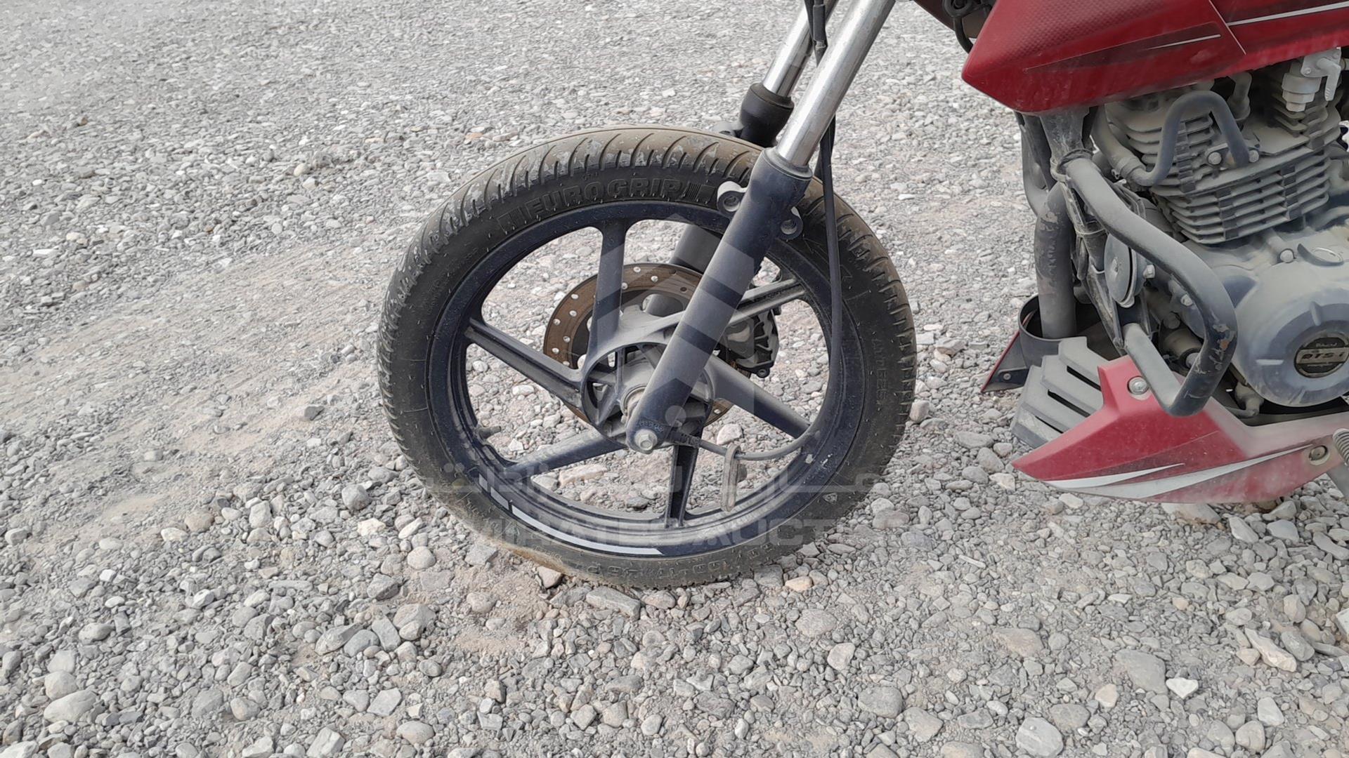 2020 BAJAJ 150 CC VIN: MD2A11CY5LCD73950