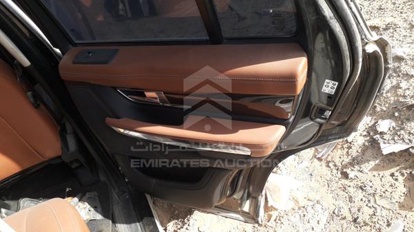 Range Rover Sport 2010 SALLSAAE4AA243208 Image 12