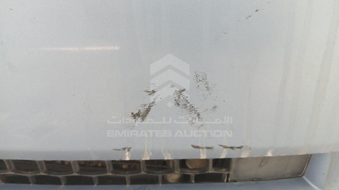 كيا بيكانتو 2007 — خدش — صورة 35