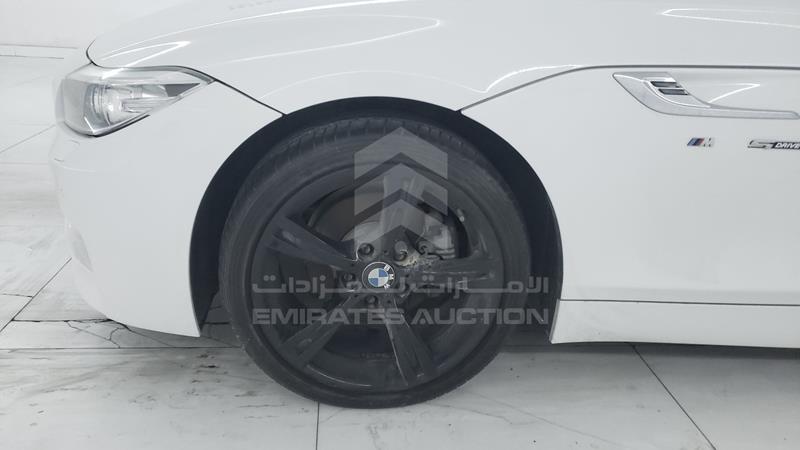 WBALL3107FP551270 2015 BMW Z4 photo 11