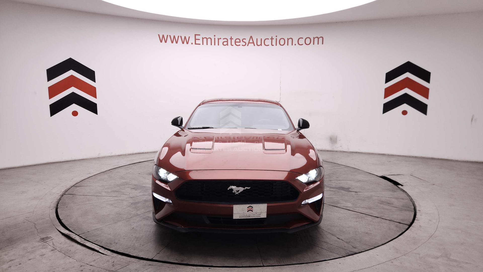 2017 FORD MUSTANG VIN: 1FA6P8AM0H5217025