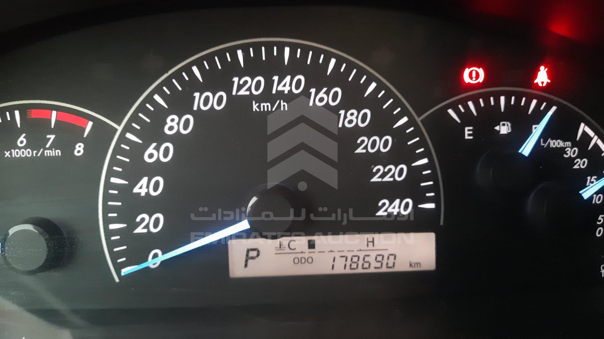 2015 TOYOTA CAMRY VIN: 6T1BF9FK0FX569872