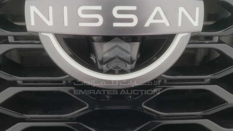 JN8AY2NY1E9073084 Auction: EmiratesAuction Lot: 405776 JN8AY2NY1E9073084 Nissan Patrol 2014 BLACK Photo 42