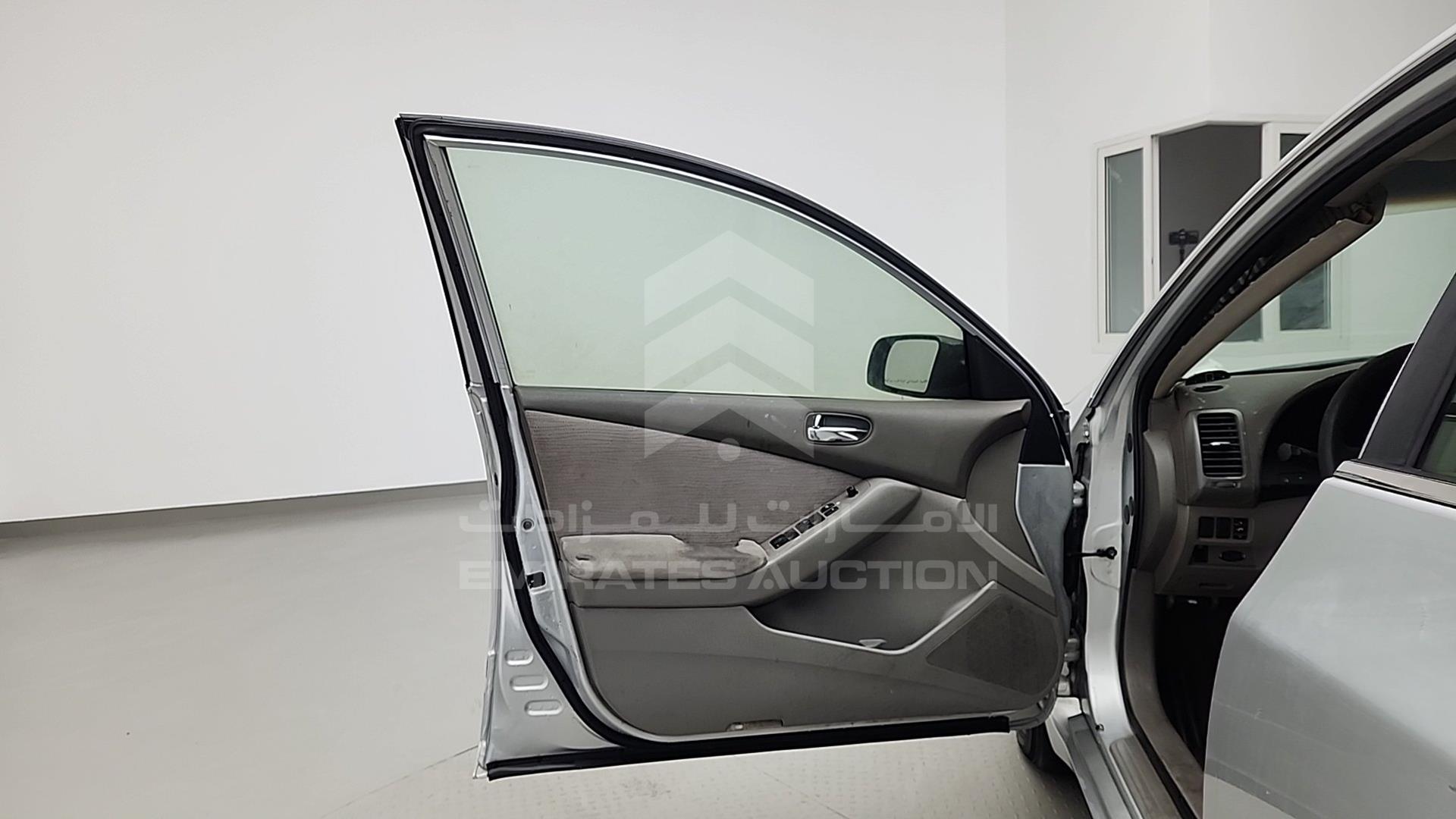 2012 NISSAN ALTIMA VIN: 1N4AL2A91CC213262