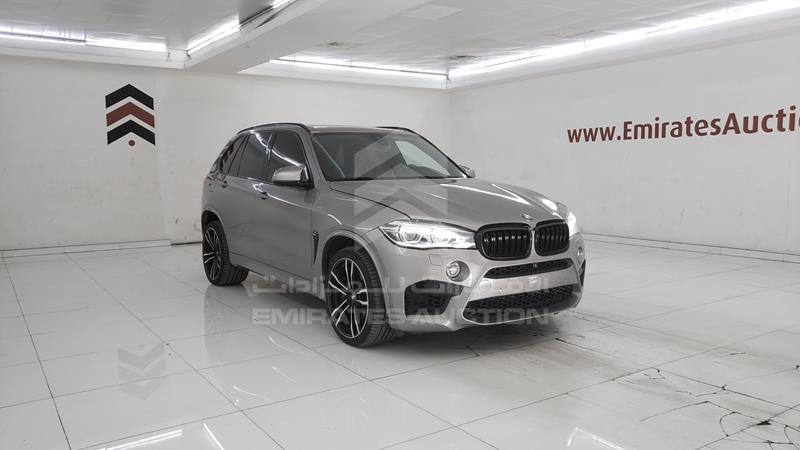 VIN: WBSKT6109G0R52631 Auction: EmiratesAuction Lot: 417683 VIN: WBSKT6109G0R52631 BMW X5 2016 GREY Photo 10