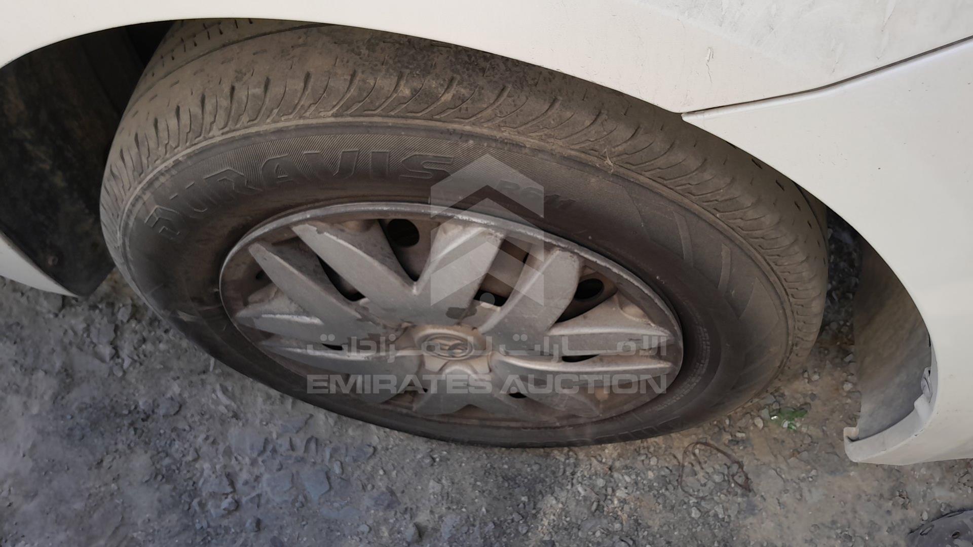 2008 TOYOTA SIENNA VIN: 5TDZK23C28S168850