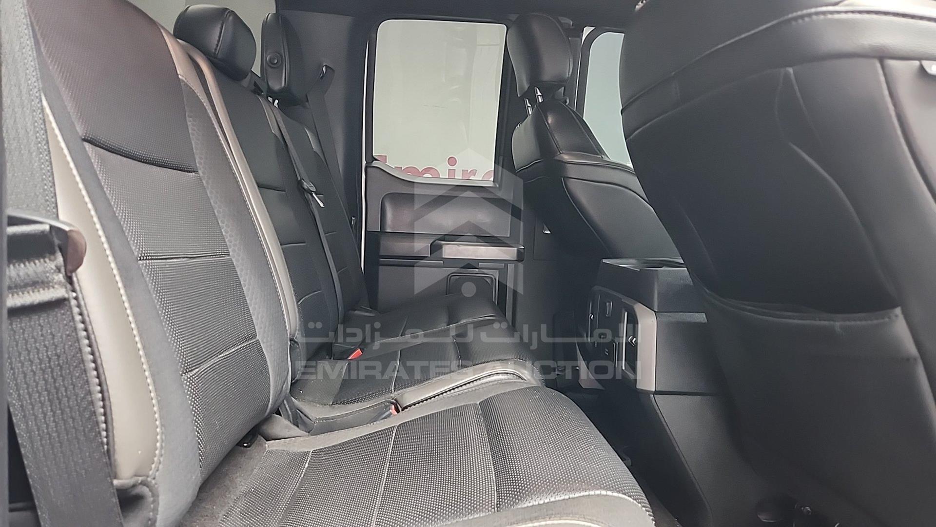 2020 FORD F-150 VIN: 1FTEX1RG0LFB26156