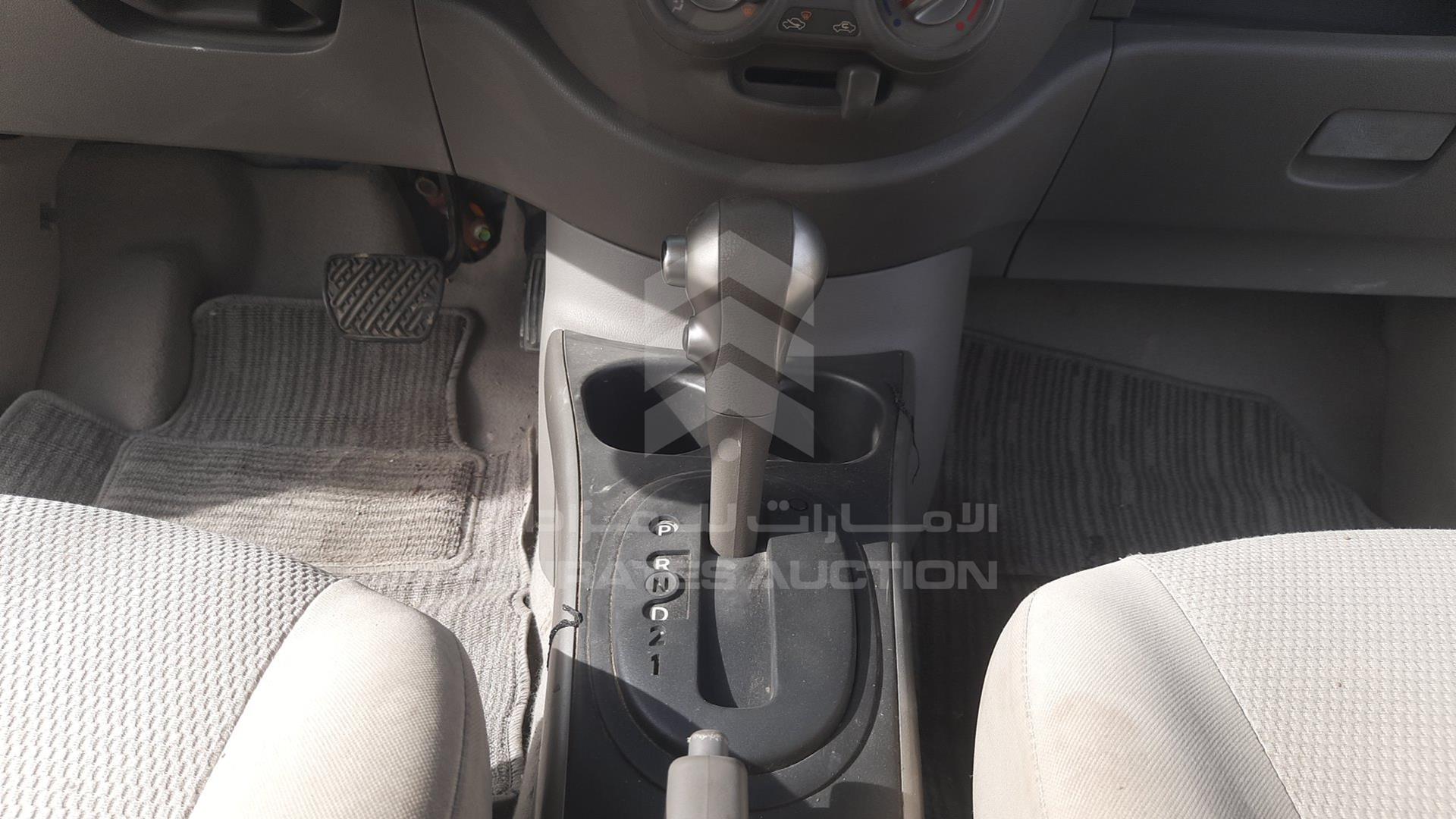 2013 NISSAN SUNNY VIN: MDHBN7ADXDG032794