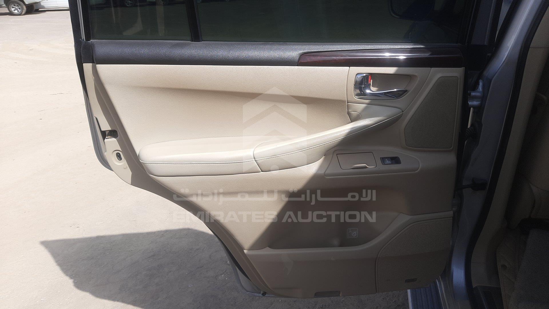 JTJHY00W294029874 - 2009 Lexus LX 570 - #431309