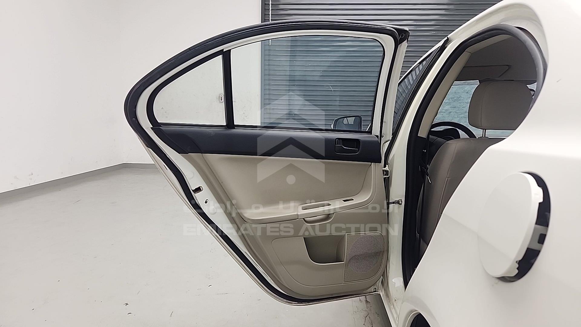 2015 MITSUBISHI LANCER VIN: JMYSTCY4AFU741869