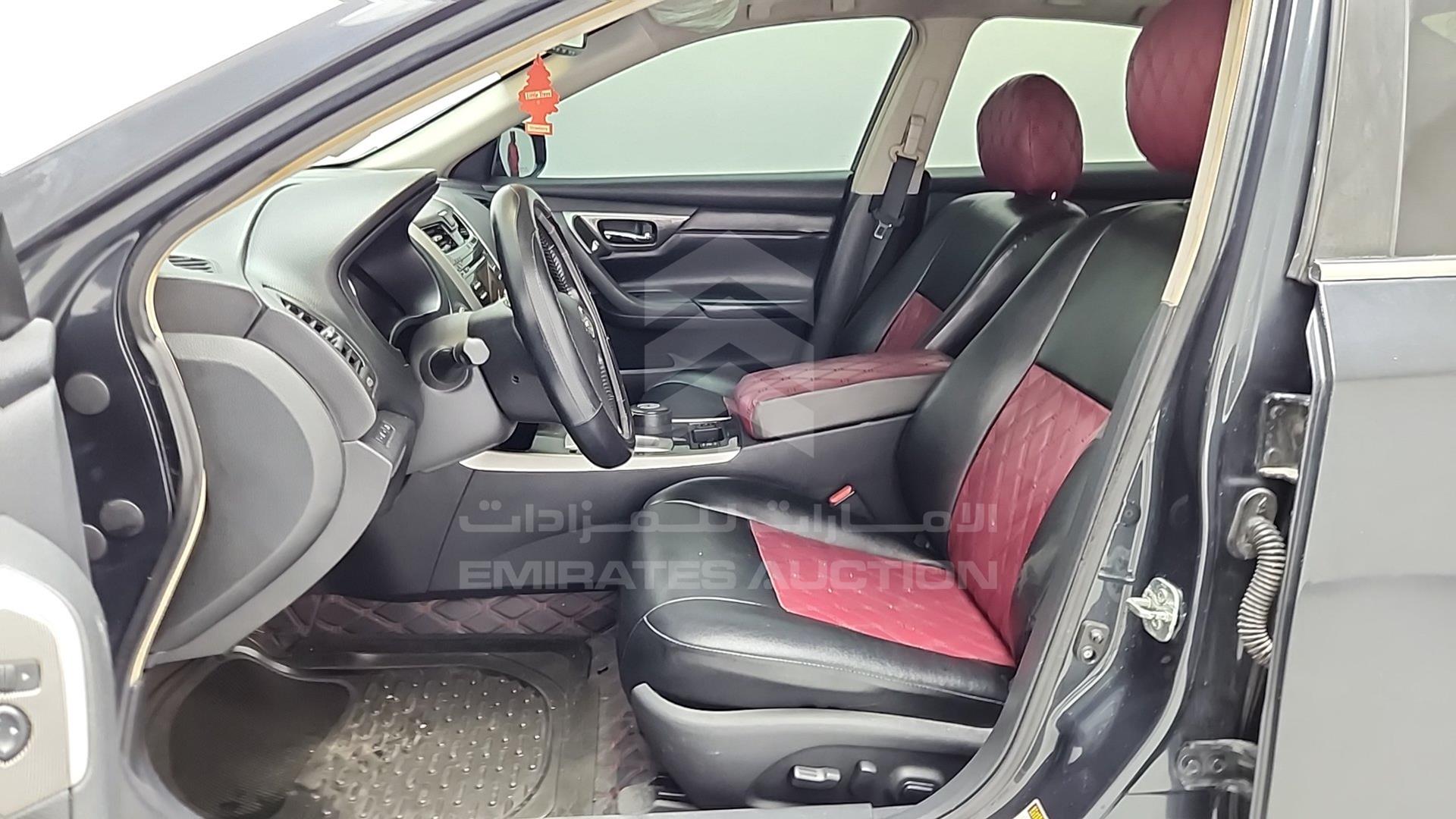 2013 NISSAN ALTIMA VIN: 1N4AL3AP2DC162604