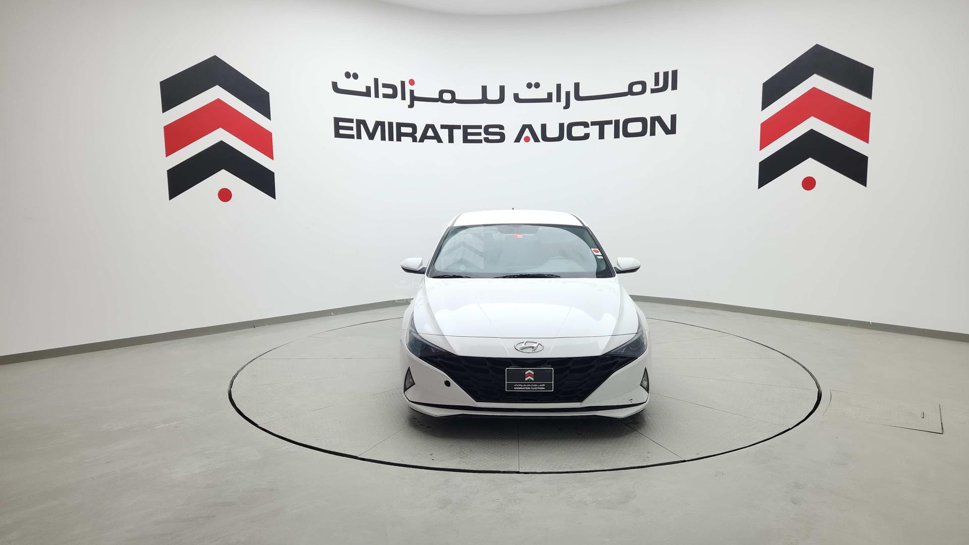 2023 HYUNDAI ELANTRA VIN: KMHLN41B9PU359271