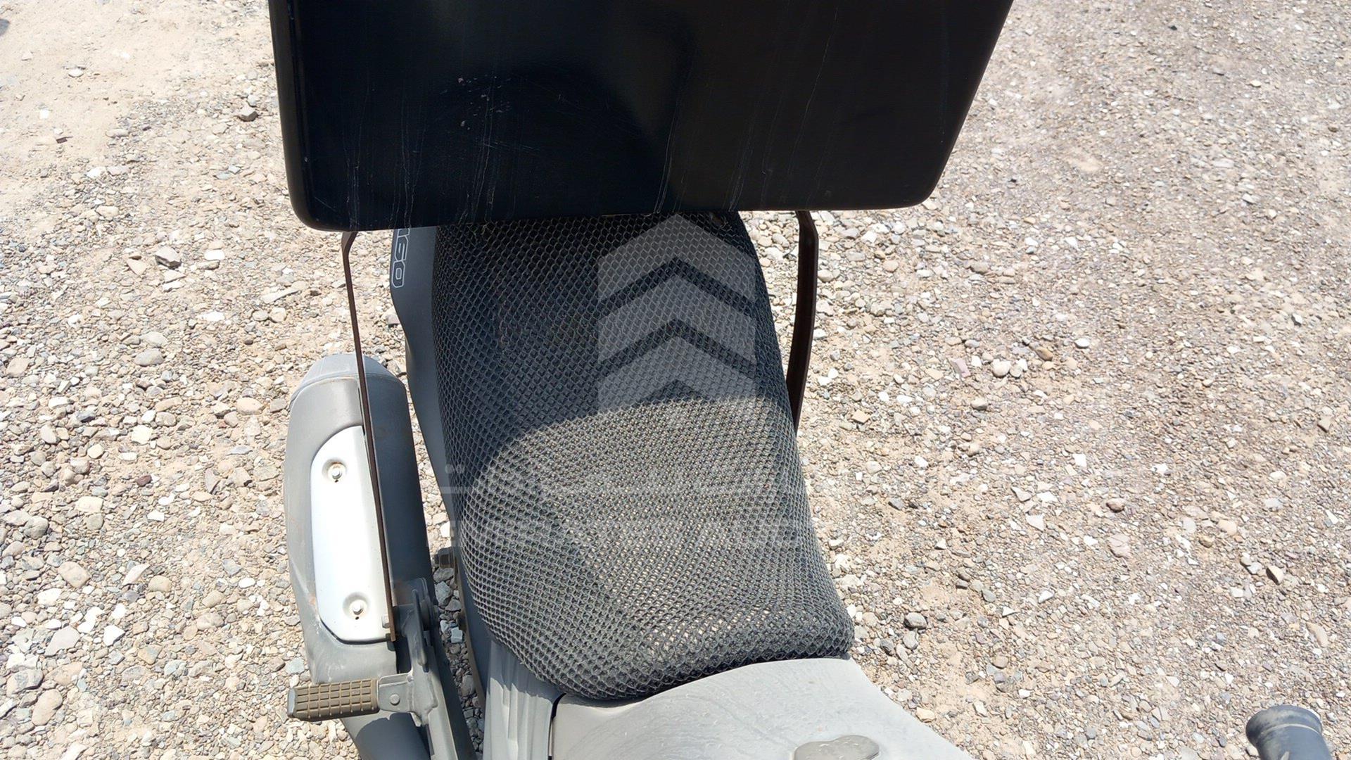2021 HONDA UNICORN VIN: ME4KC20E7MA001304