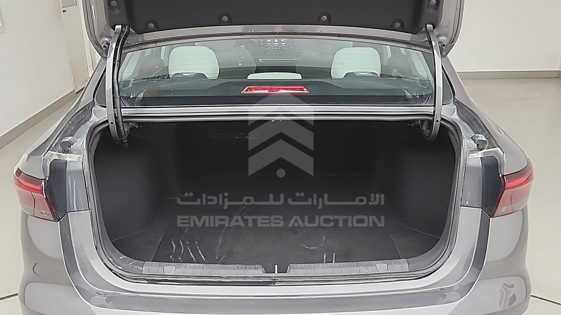 2024 GEELY EMGRAND VIN: LB3F31S20RG015243