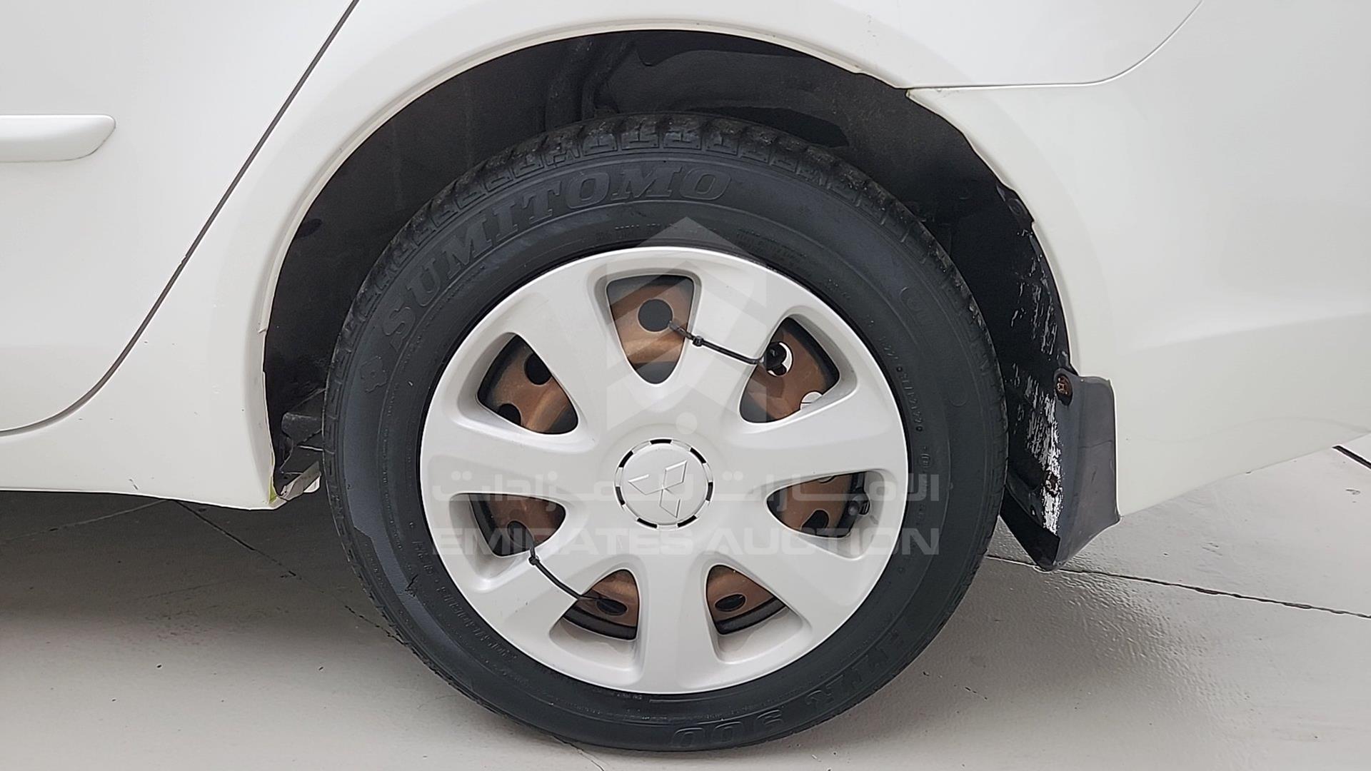 2016 MITSUBISHI LANCER VIN: JMYSTCY4AGU748484