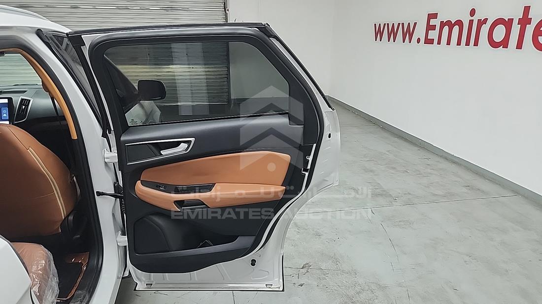 2022 Ford Edge — Rear Right Door — Photo 24