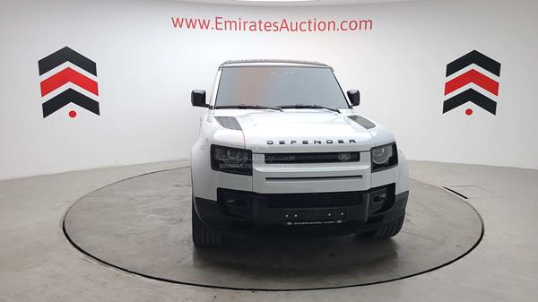 Land Rover Defender 2023 SALEA7BE5P2118153 Image 2