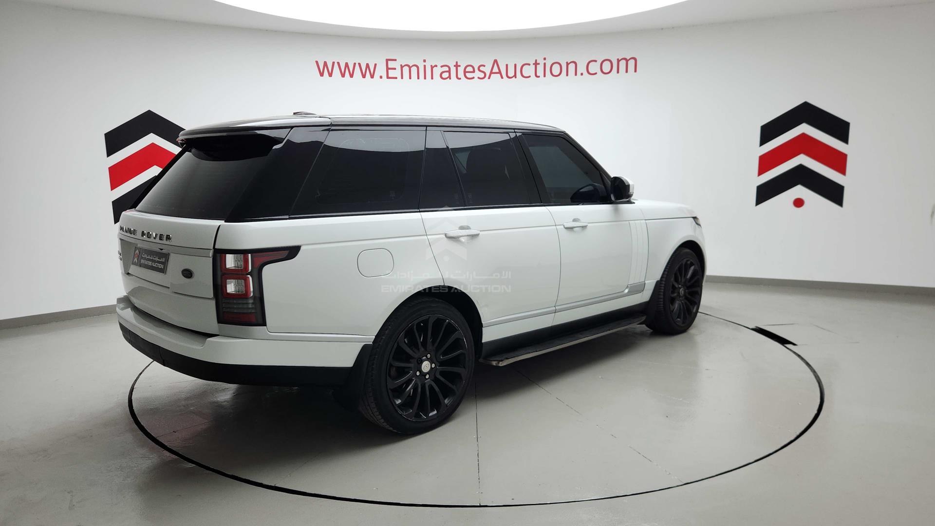 2014 RANGE ROVER --- VIN: SALGA2EF2EA156359